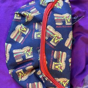 MTV Fanny pack new with tags